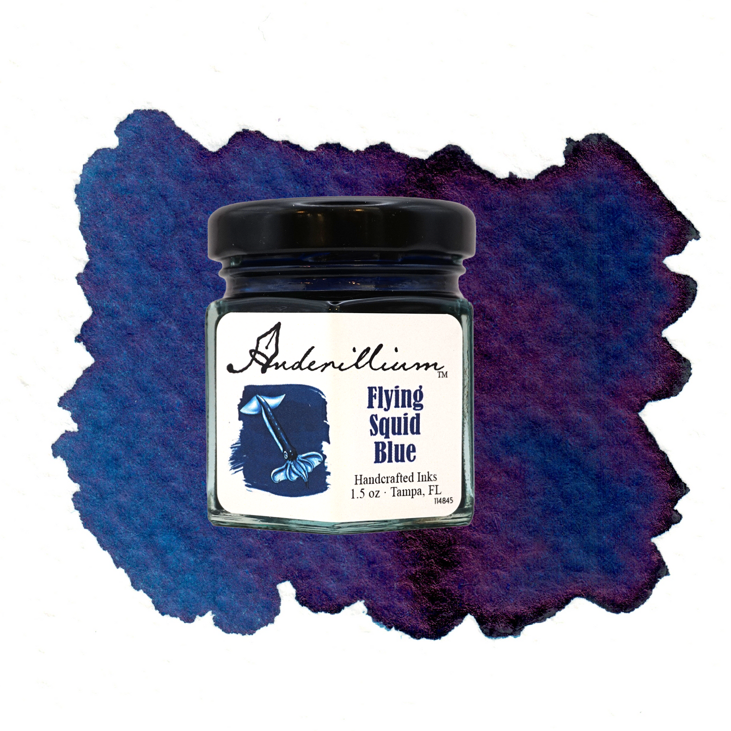 NEW // Anderillium Inks - 1.5 oz