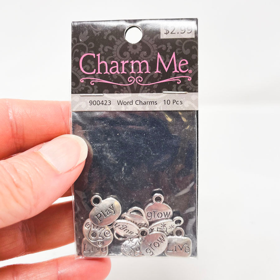 Charm Me Word Charms