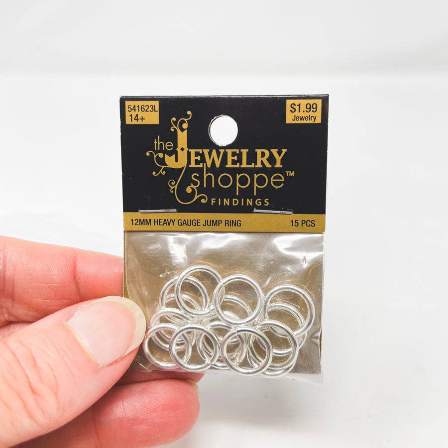 The Jewelry Shoppe Jump Ring Bundle