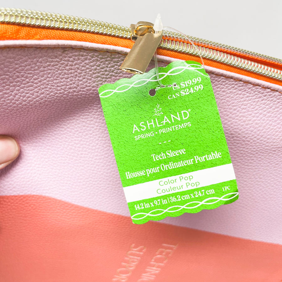 Ashland Tech Sleeve Bag