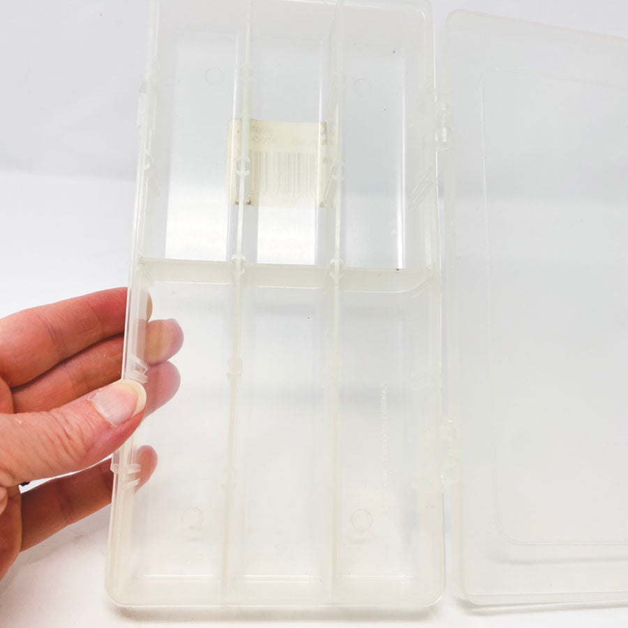 Flambeau Bead Organizer