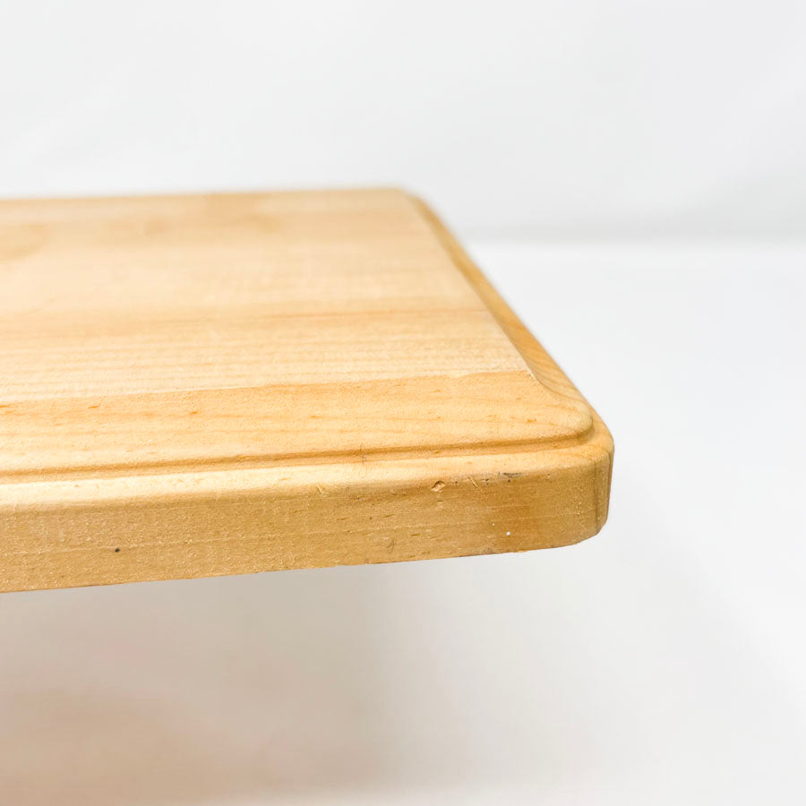 Wood Plaque - Blank