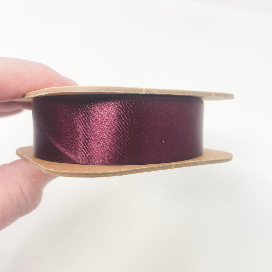 Paper Source Satin Ribbon