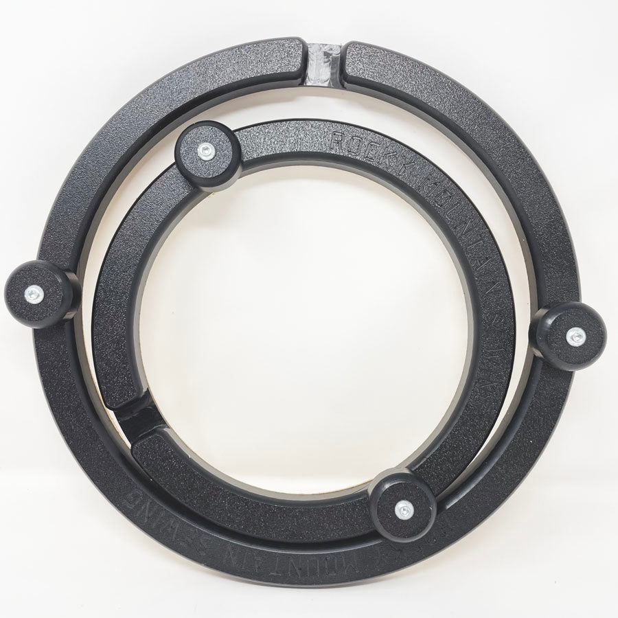 Rocky Mountain Sewing - Free Motion Quilting Hoops
