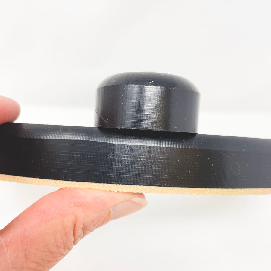 Rocky Mountain Sewing - Free Motion Quilting Hoops