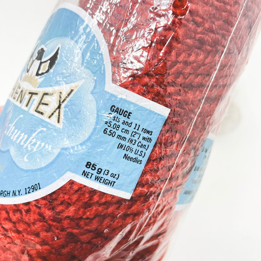 Phentex Chunky Yarn