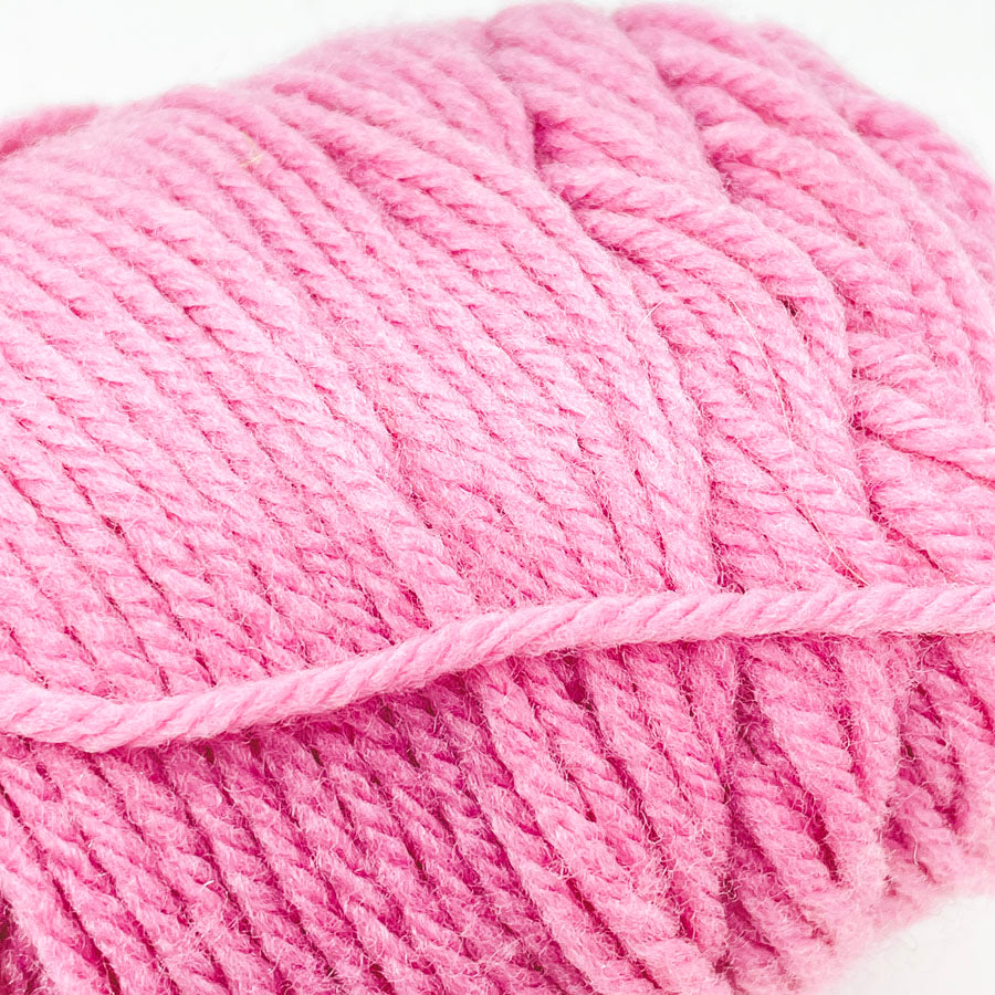 Caron Wintuk 3.5 oz Yarn - Light Rose