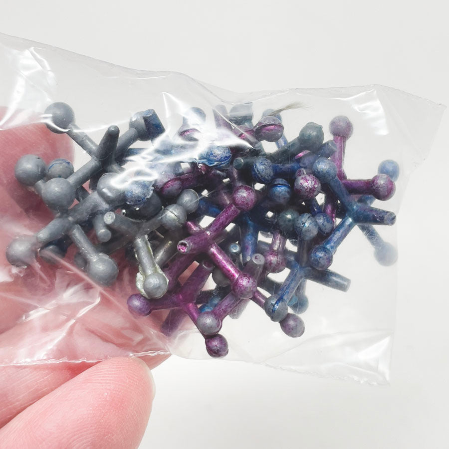 Bundle of Jacks