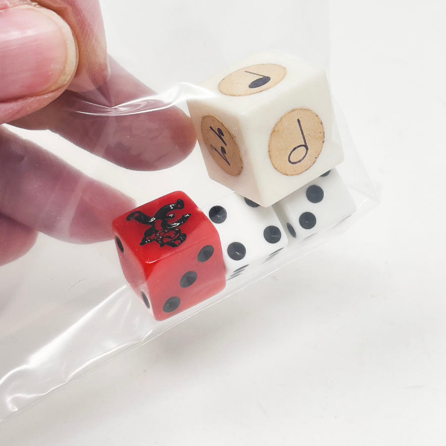 Bundle of Dice