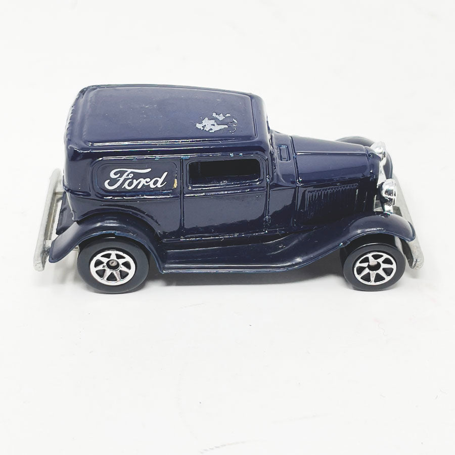 Vintage 1988 Hot Wheels Ford '32 Delivery Truck