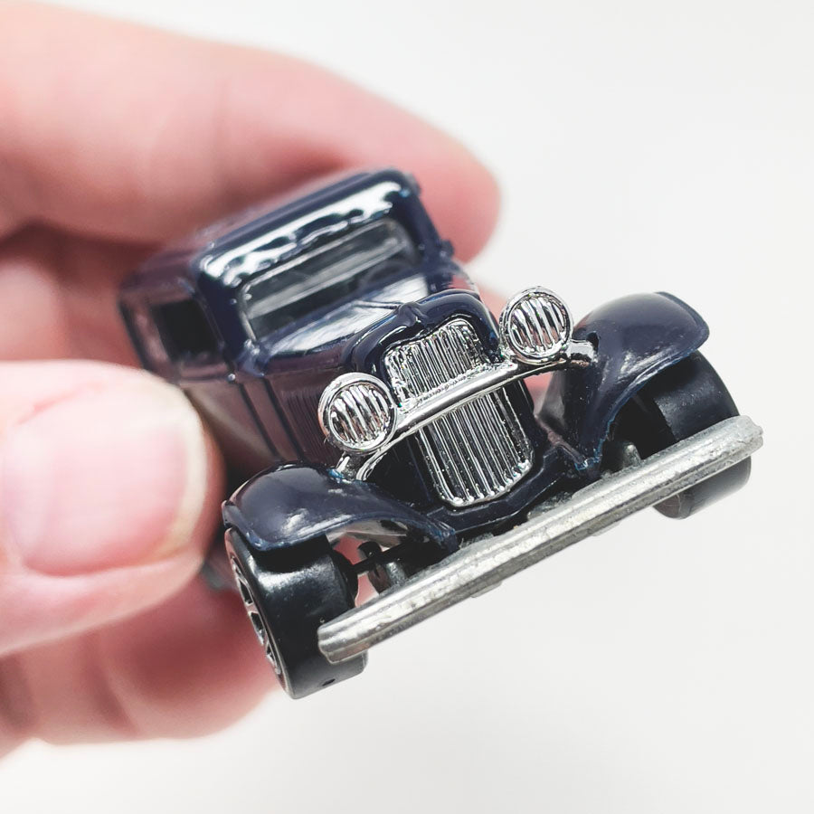 Vintage 1988 Hot Wheels Ford '32 Delivery Truck