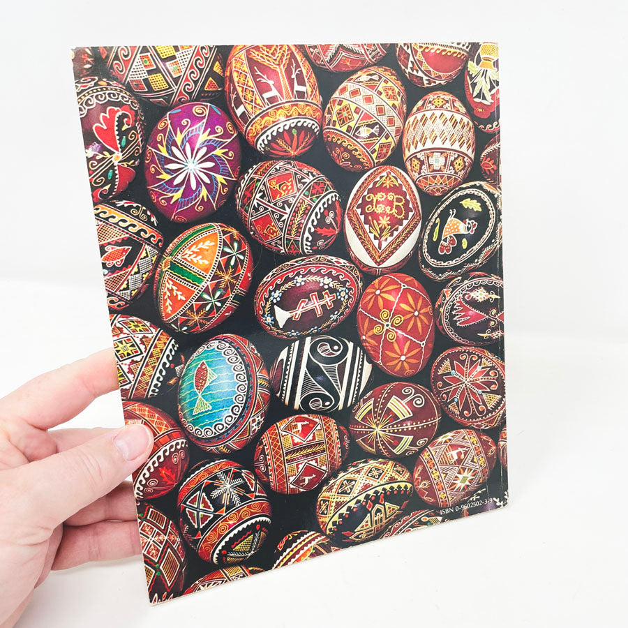 Beautiful Eggs