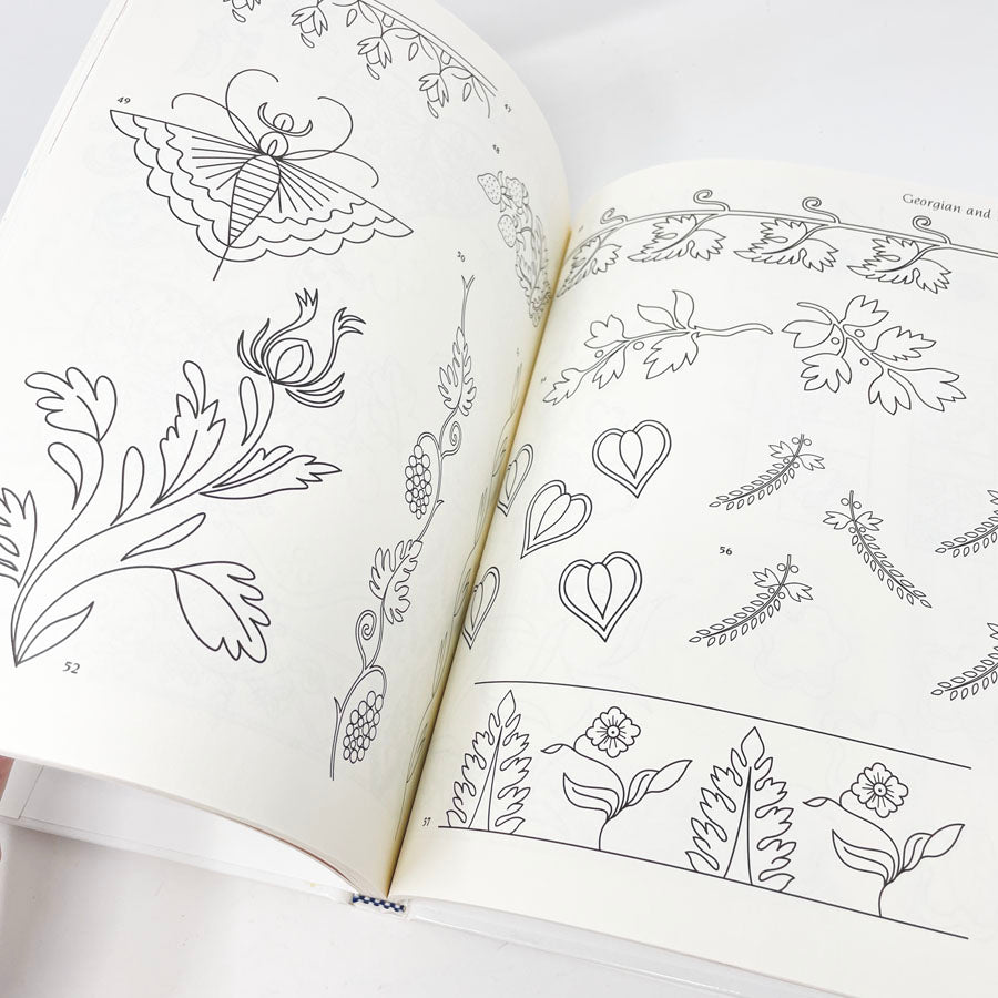 The Crafter's Pattern Sourcebook