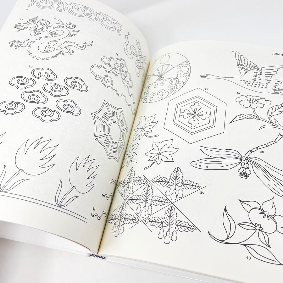 The Crafter's Pattern Sourcebook