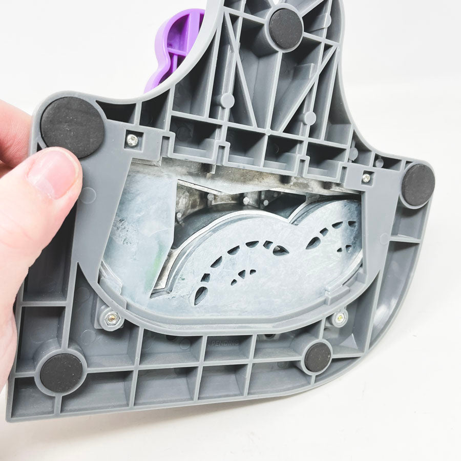 We R Memory Keepers Lucky 8 Paper Punches