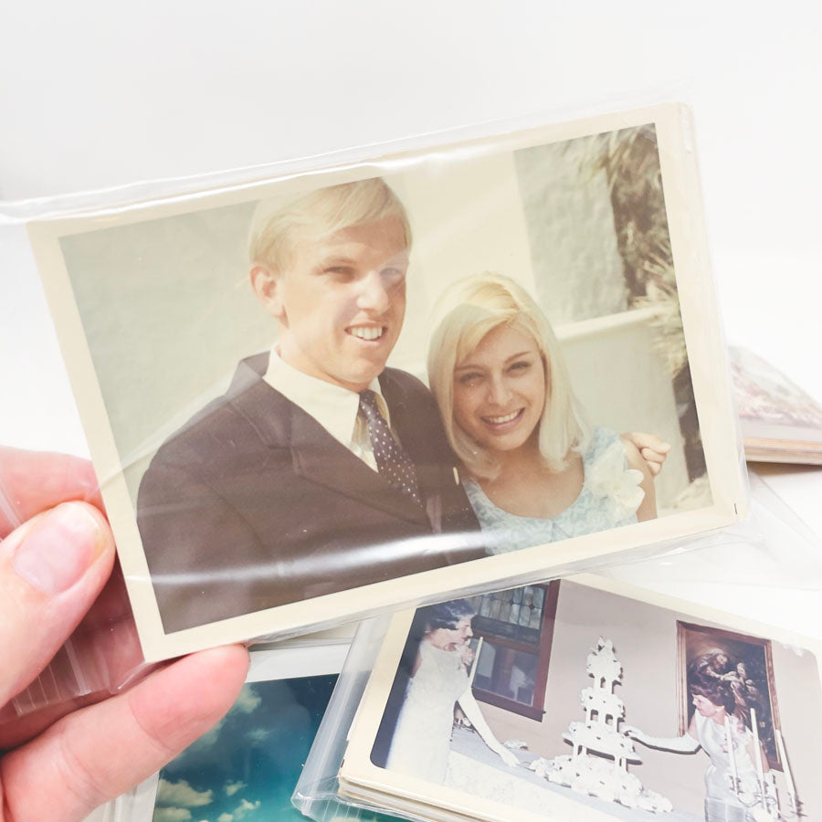 Bundles of Vintage Photos - Pick a Pack