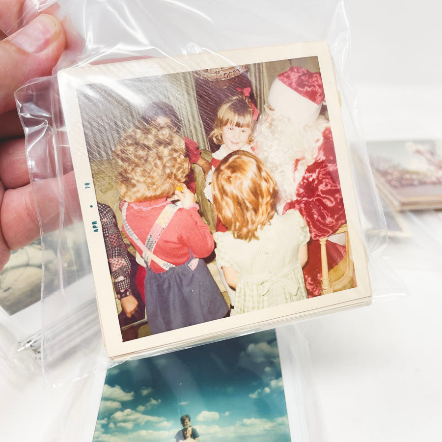 Bundles of Vintage Photos - Pick a Pack