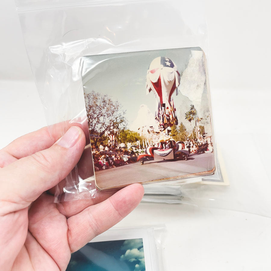 Bundles of Vintage Photos - Pick a Pack
