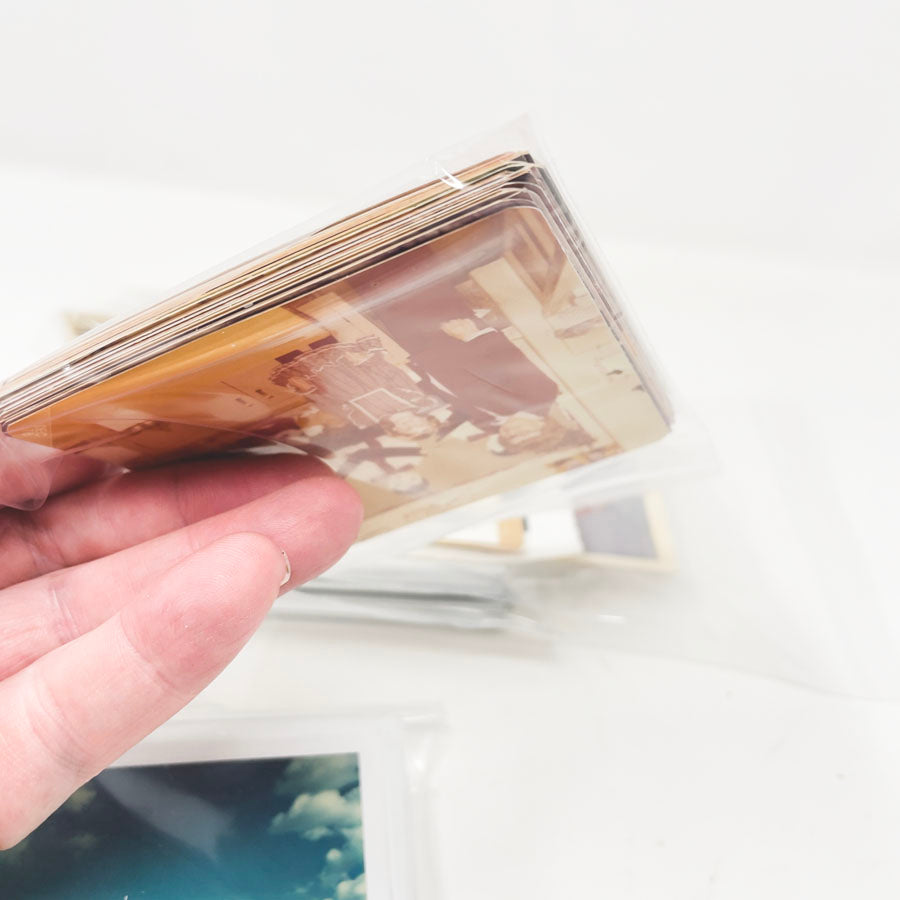 Bundles of Vintage Photos - Pick a Pack