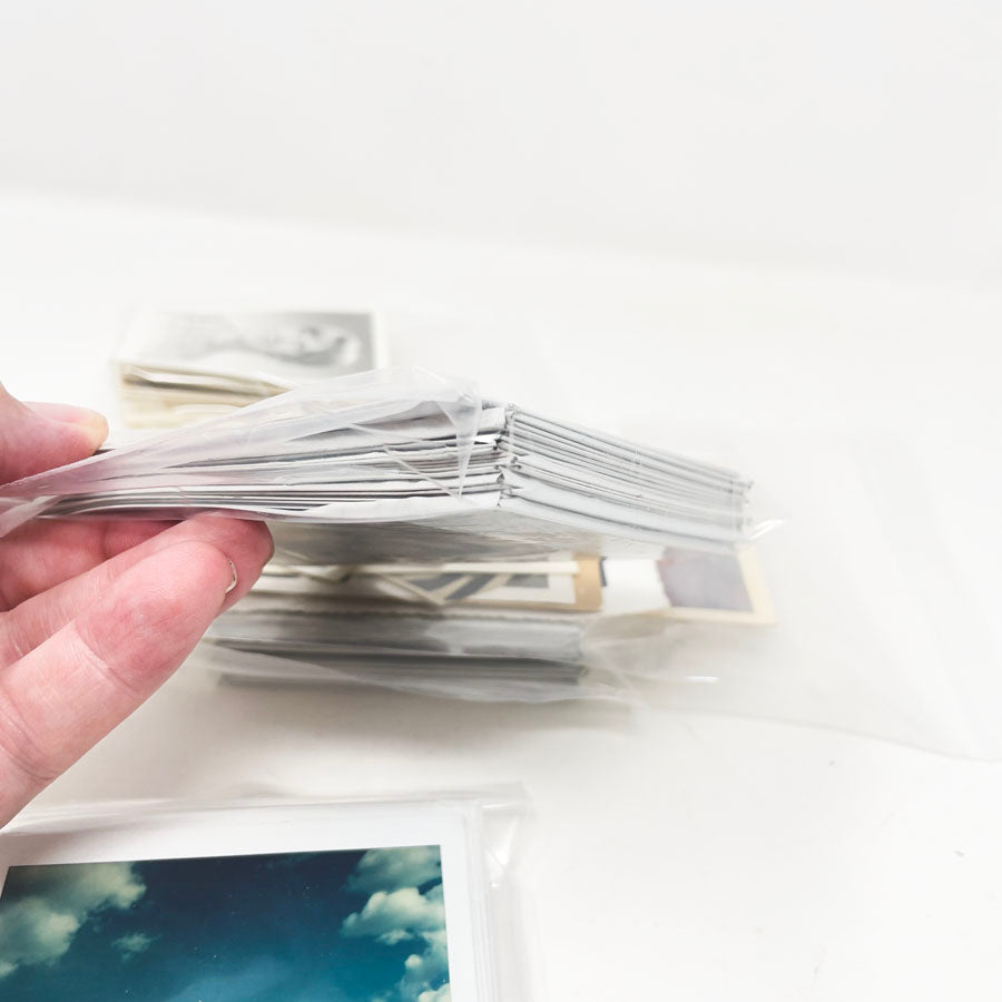Bundles of Vintage Photos - Pick a Pack