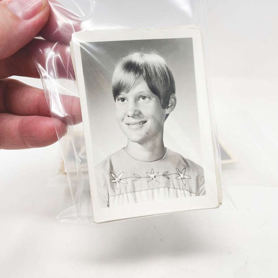 Bundles of Vintage Photos - Pick a Pack