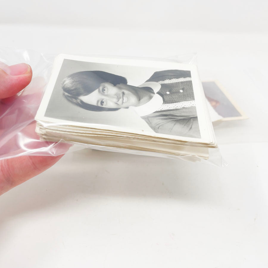 Bundles of Vintage Photos - Pick a Pack