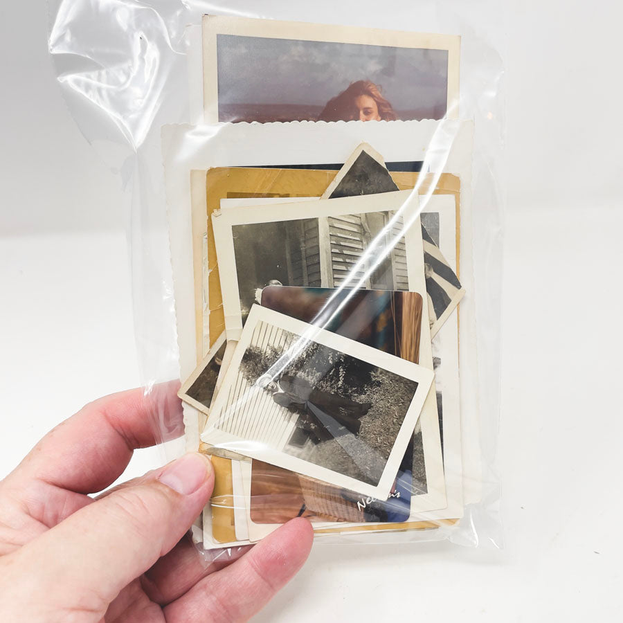 Bundles of Vintage Photos - Pick a Pack