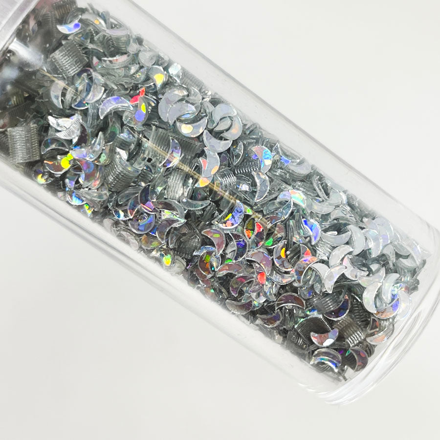 Vial of Resin Filler