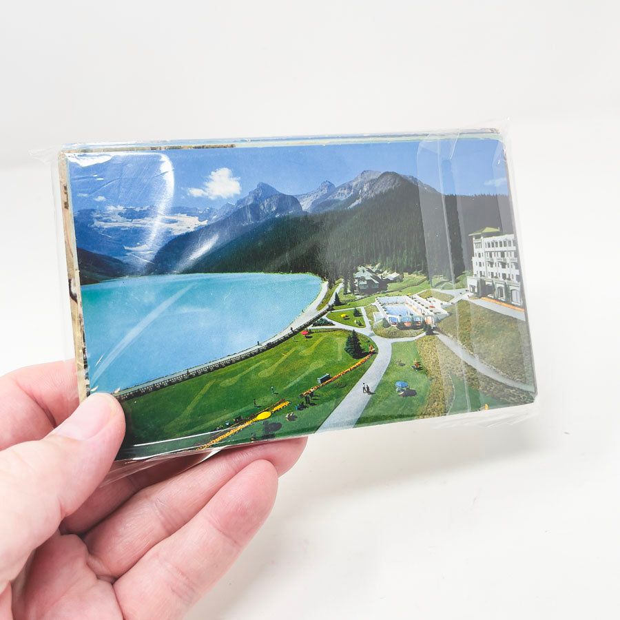 Vintage Travel Postcard Bundles - Pick a Pack