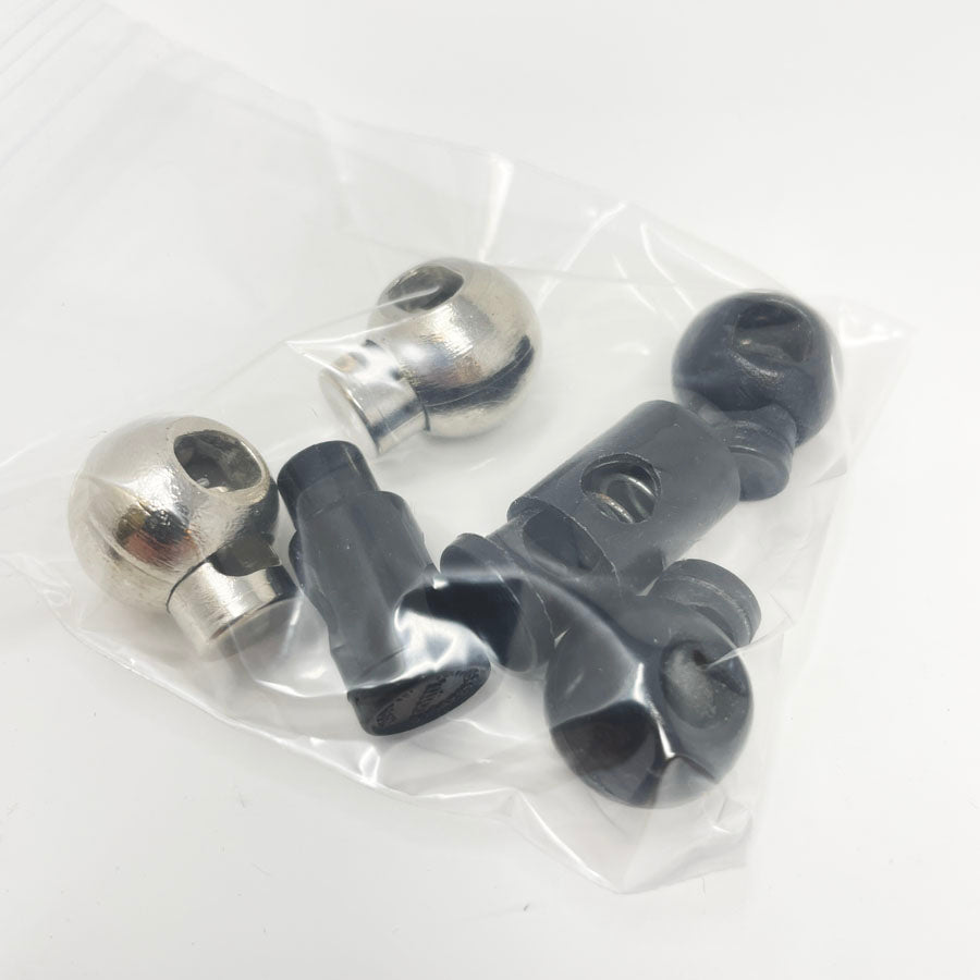 Variety Size Cord Locks