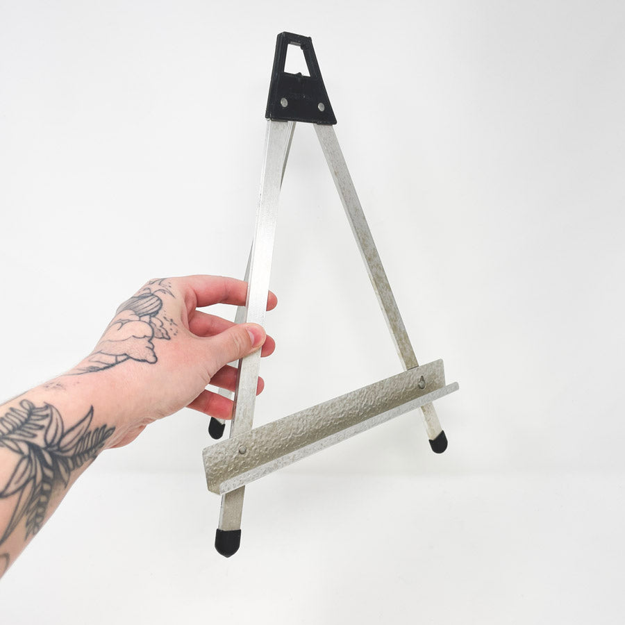 Testrite Visual Economical Table Easel