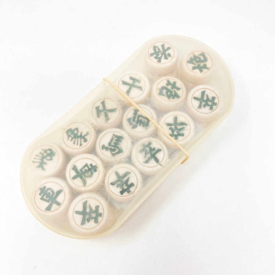 Chinese Chess with Case