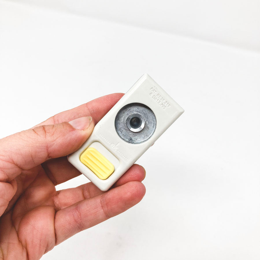 EK Success 3/8" Hole Punch