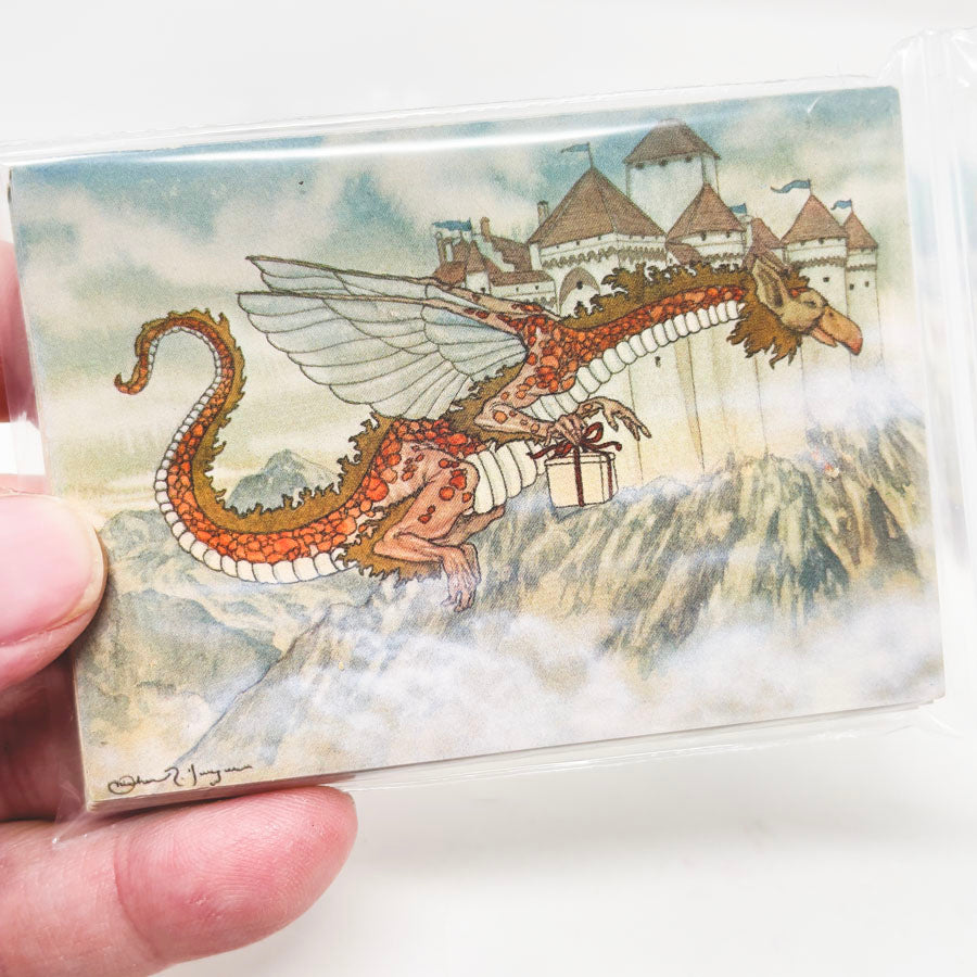Vintage 1978 Sunrise Publication Gift Notecards