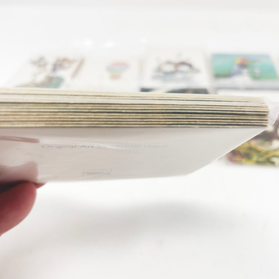 Vintage 1978 Sunrise Publication Gift Notecards