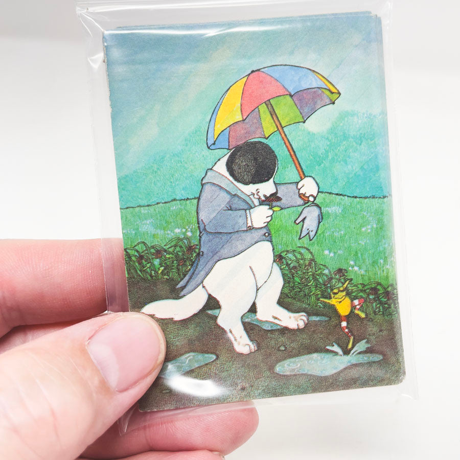 Vintage 1978 Sunrise Publication Gift Notecards
