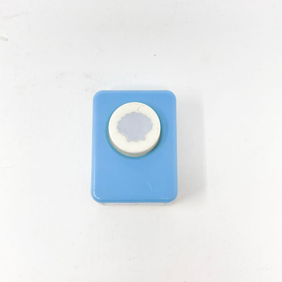 Shell Hole Punch
