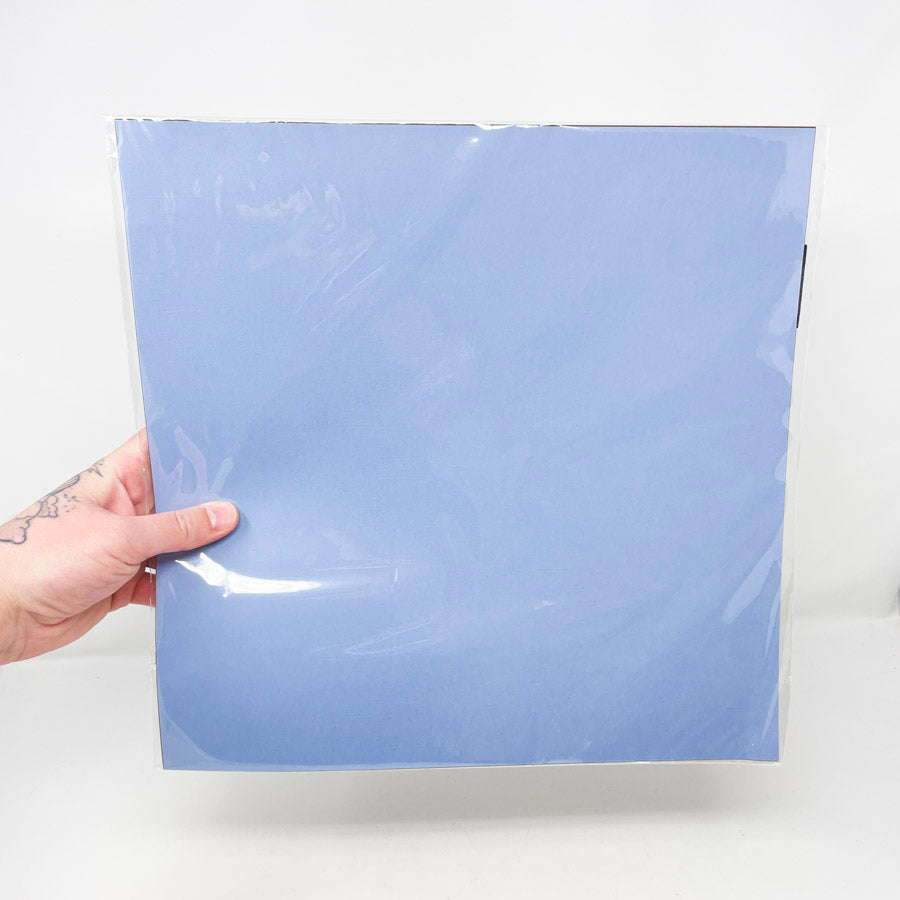 Deluxe Cuts Laser Cuts for Grown Ups- Accordion Album Kit