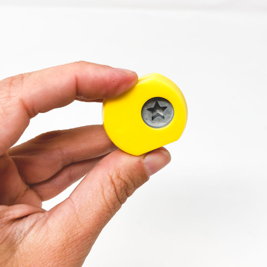 Star Hole Punch