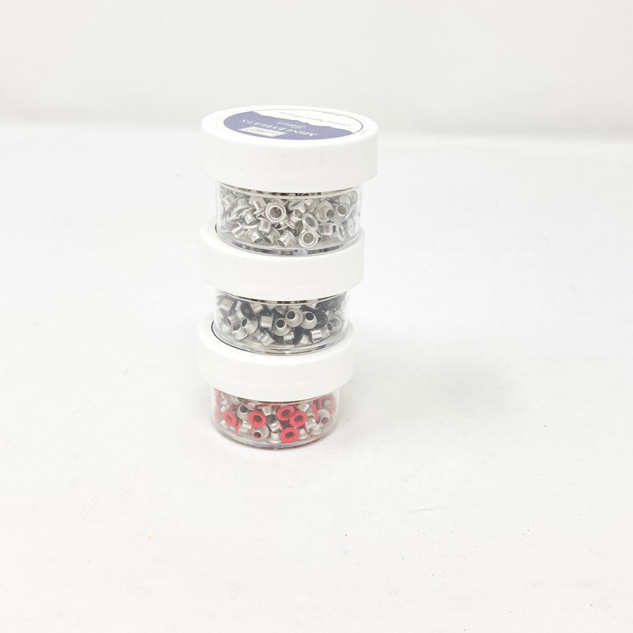 Mini Eyelets by Stampin' Up (1)
