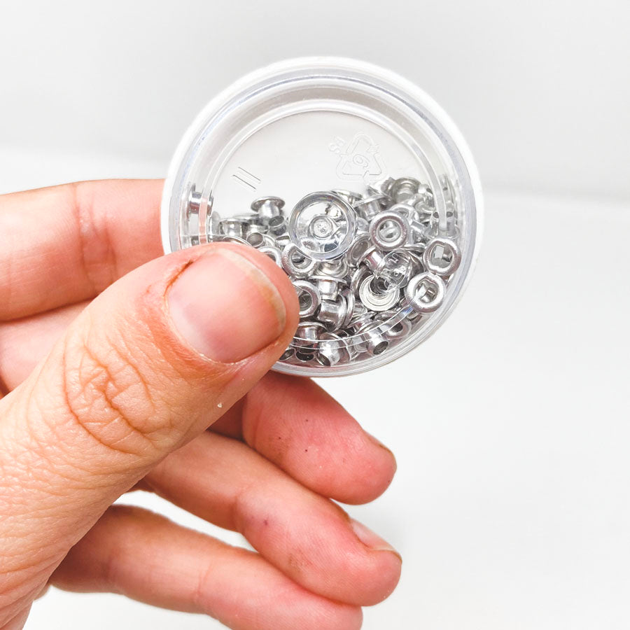 Mini Eyelets by Stampin' Up (1)