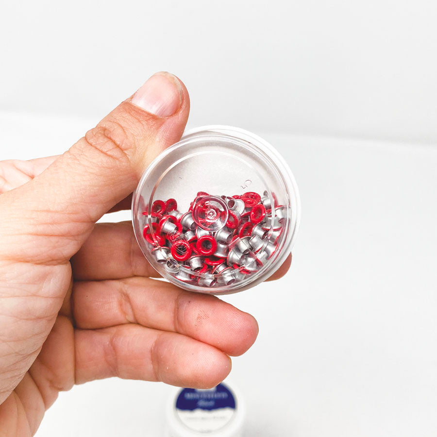 Mini Eyelets by Stampin' Up (1)