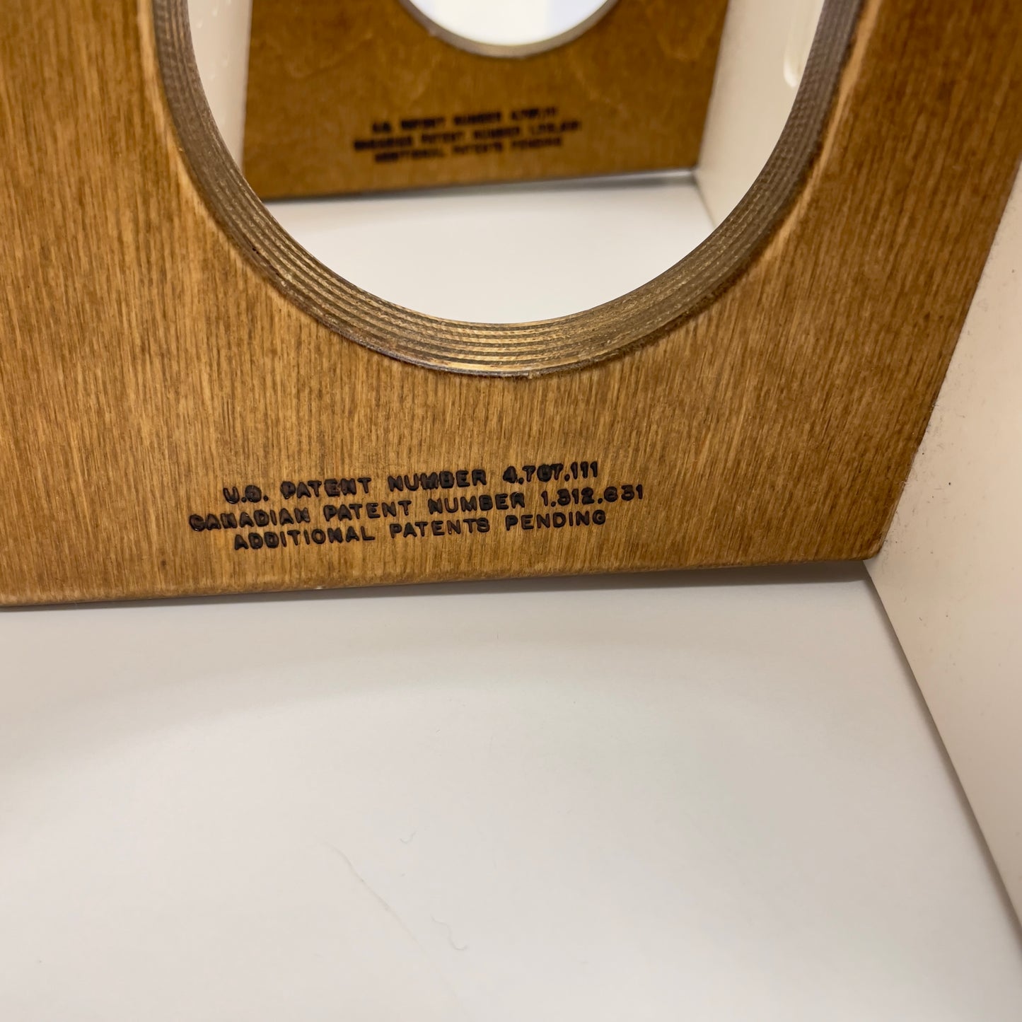 Personal Hooper by The Perfect Hooper – Embroidery Hoop Placement & Alignment Tool