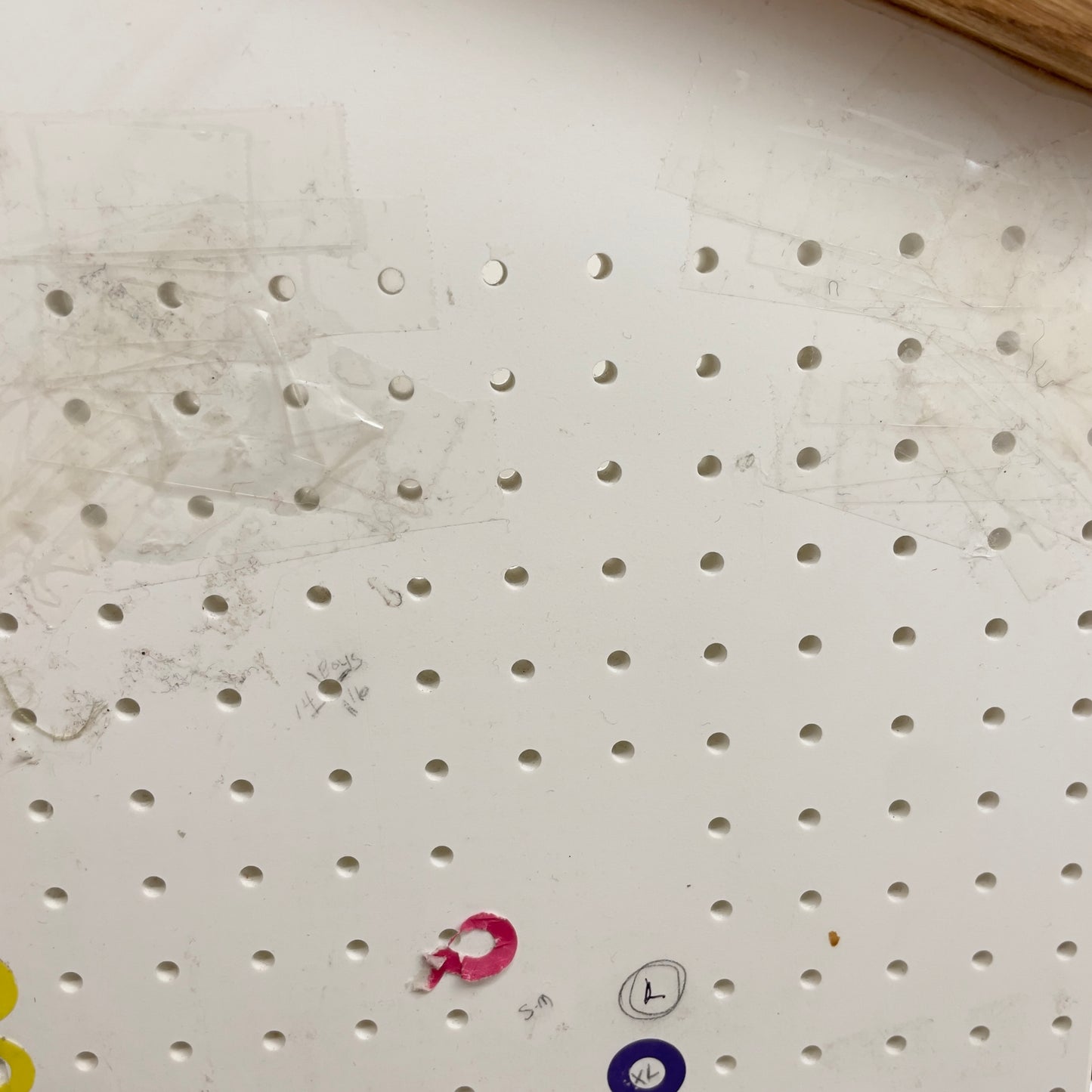 Personal Hooper by The Perfect Hooper – Embroidery Hoop Placement & Alignment Tool