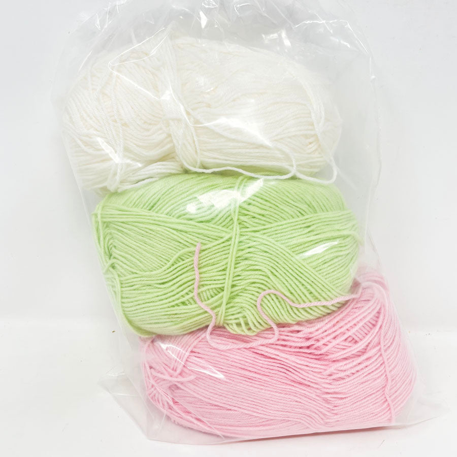 Spumoni Yarn Bundle