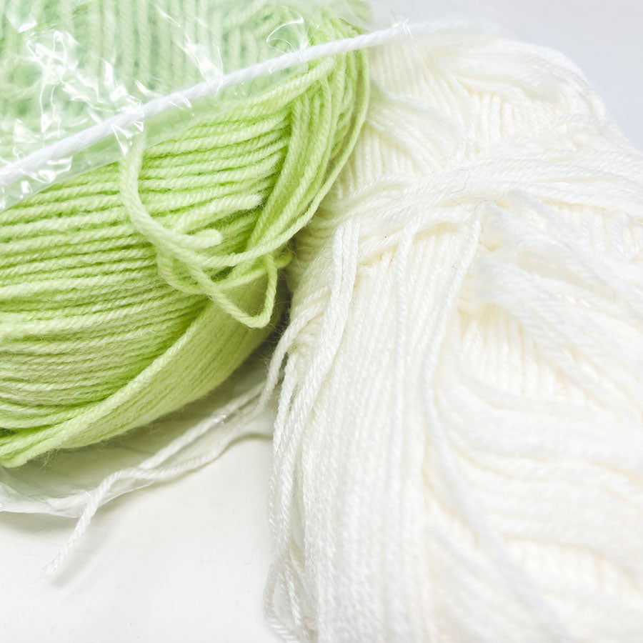 Spumoni Yarn Bundle