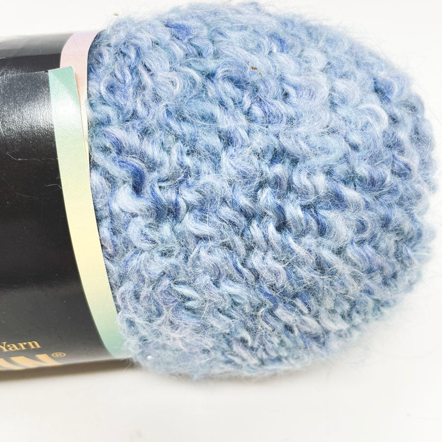 Lion Brand Homespun Yarn - Williamsburg
