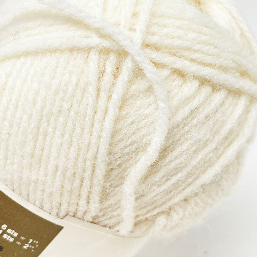 Bernat Berella Sportspun Yarn - Natural (1)