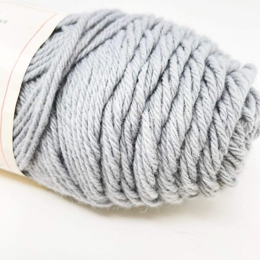 Knit & Purl Yarn - Silver