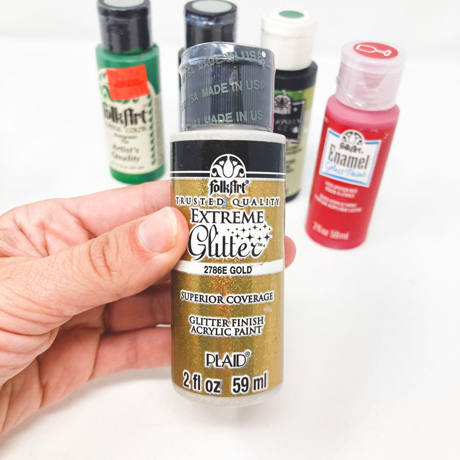 Plaid Folk Art Acrylic Paint 2oz